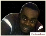 Otevin Anderson mug image